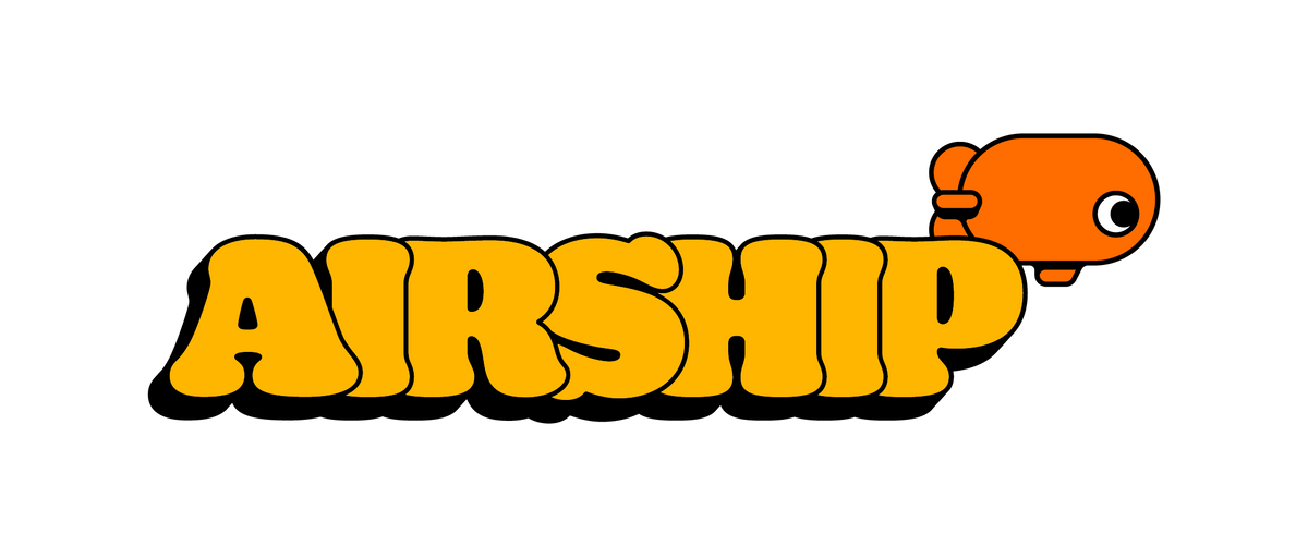 Airship Coffee gallery