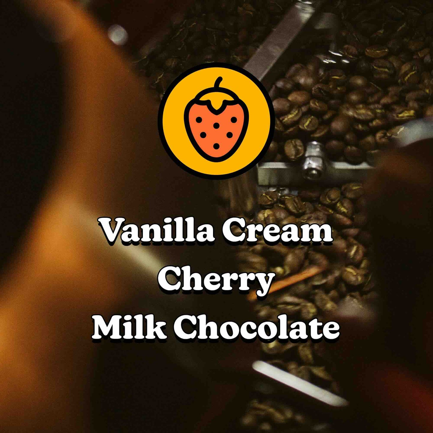 
                  
                    Arufa Natural - Papua New Guinea
                  
                