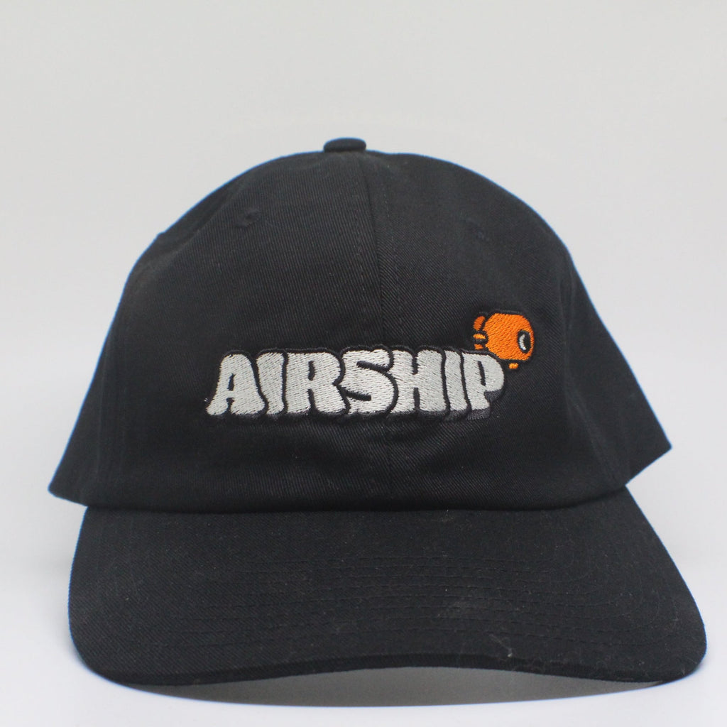 Airship Dad Hat