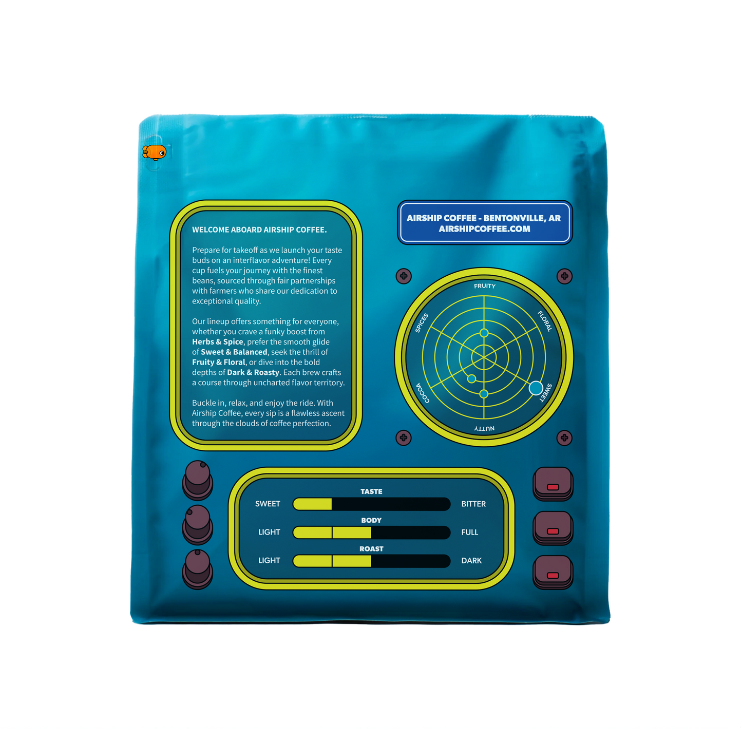 
                  
                    Los Duran Honey - Costa Rica
                  
                