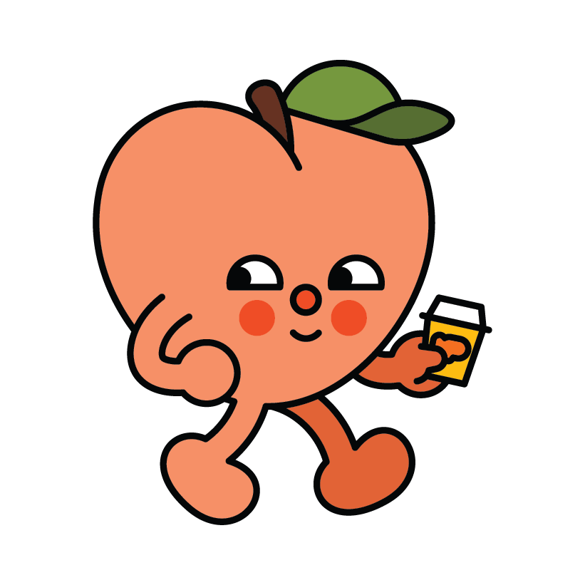 
                  
                    Peach Pickin' Blend - Airship Harvest Series
                  
                