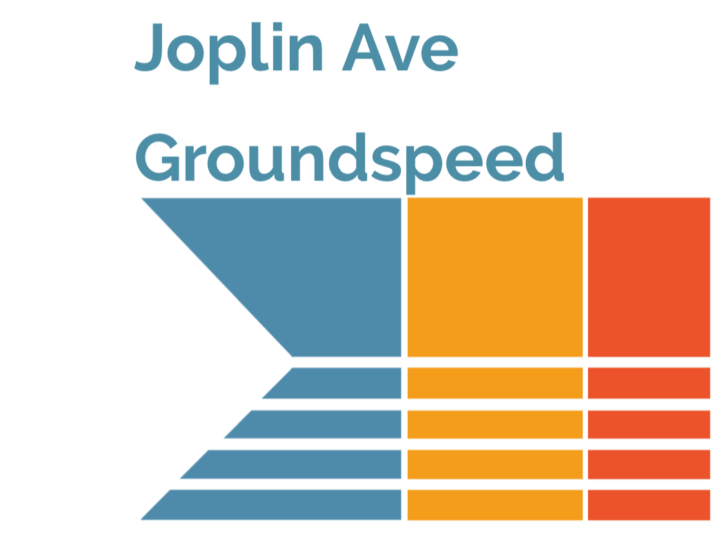Joplin Avenue Groundspeed - Wholesale - Airship Coffee