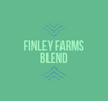 Finley Farms Blend - Airship Coffee