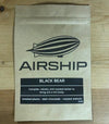 Mercy House Global BLACK BEAR 12 - 250g - Airship Coffee