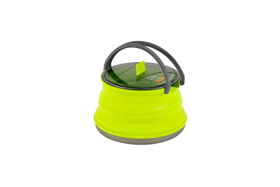 Sea to Summit X-Pot Kettle Collapsible